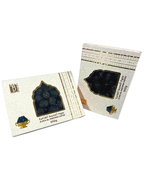 Premium Ajwa AL Madinah Dates 500g box