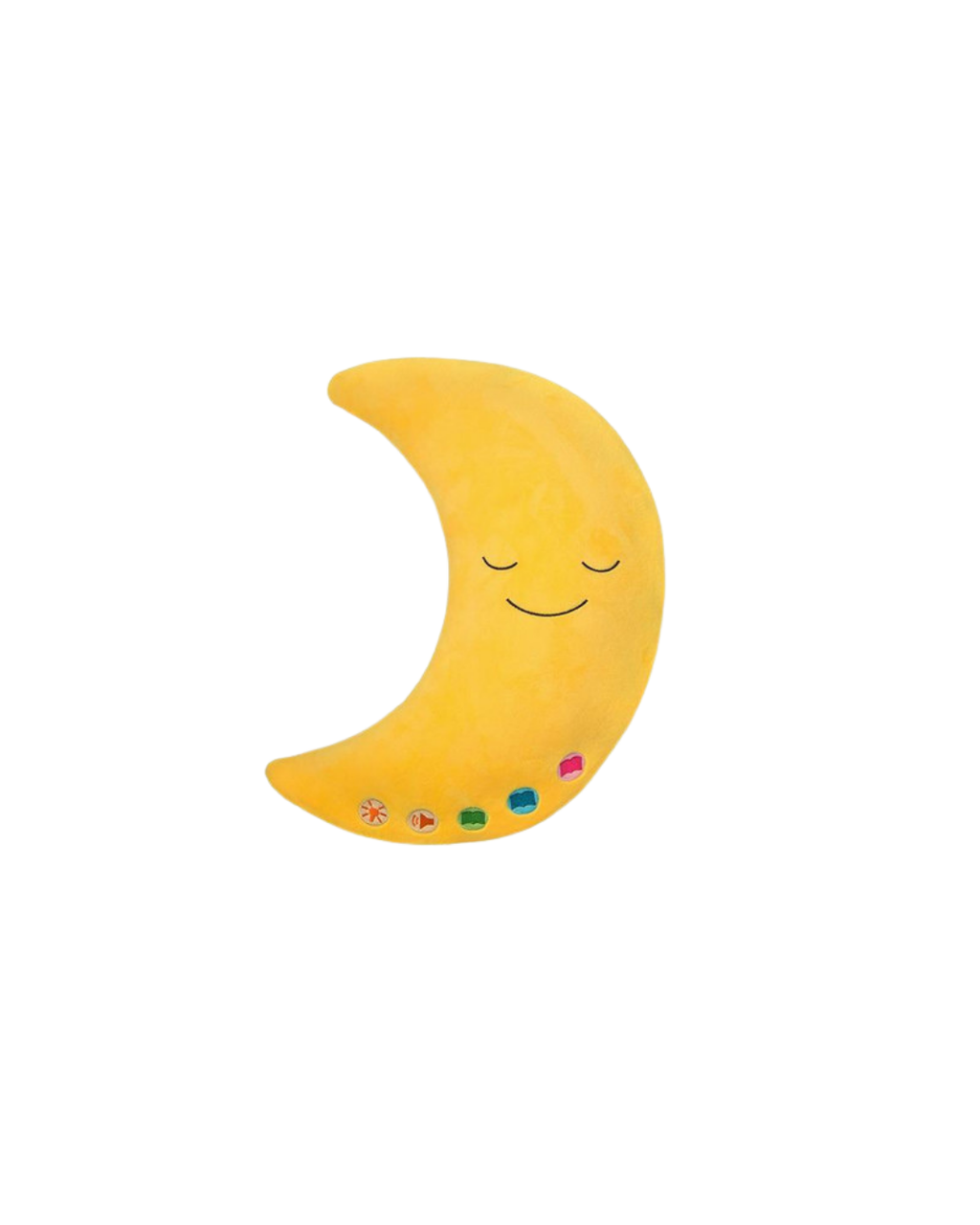 My Dua Pillow with Interactive Light and Sound Islamic Dua