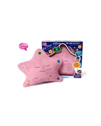 My Dua Pillow with Interactive Light and Sound Islamic Dua