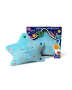 My Dua Pillow with Interactive Light and Sound Islamic Dua