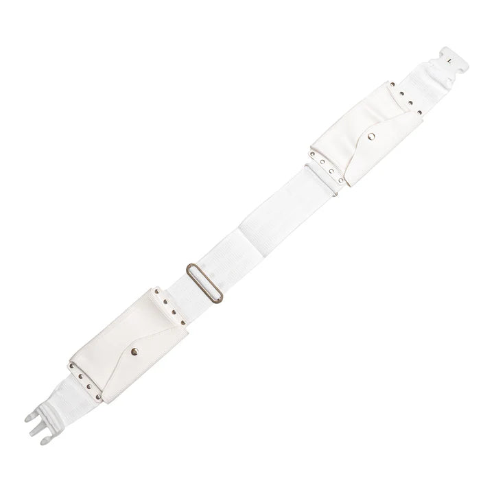 Hajj & Umrah Ihram Belt With 2 Pockets