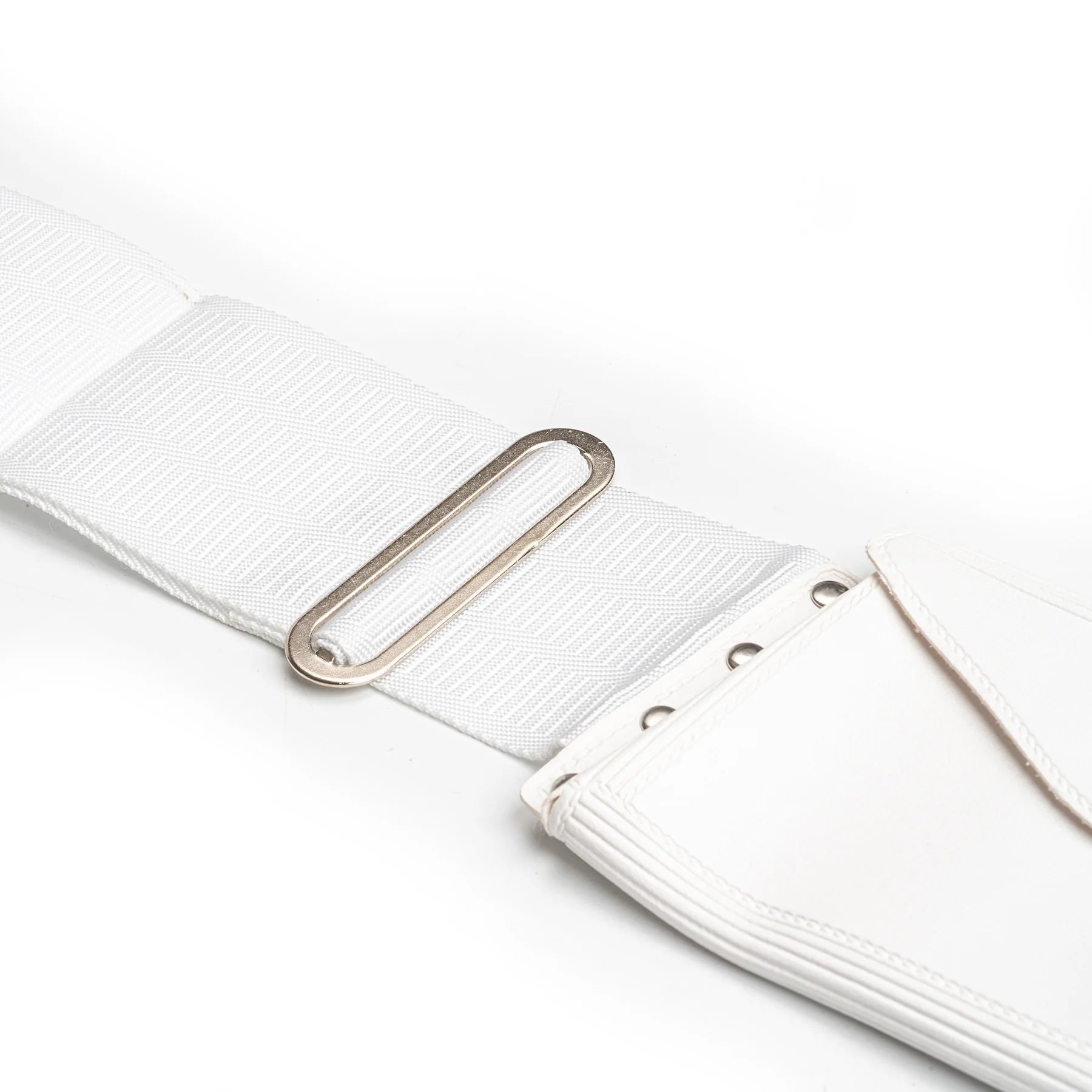 Hajj & Umrah Ihram Belt With 2 Pockets