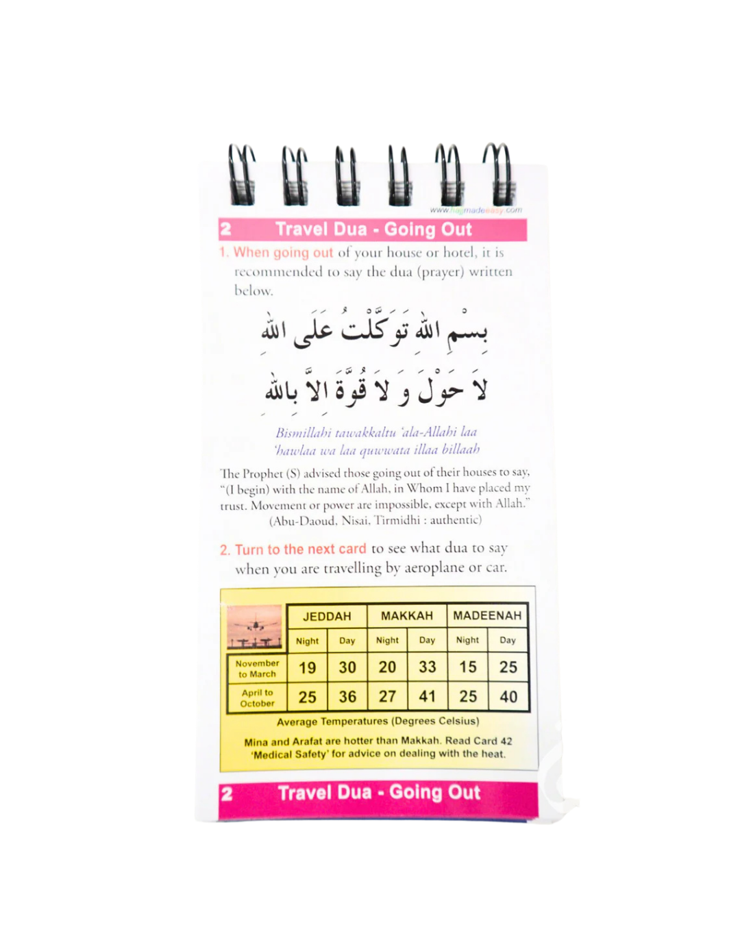 Hajj & Umrah Made Easy By Dr Taqi Hashmi And Adnan Malik