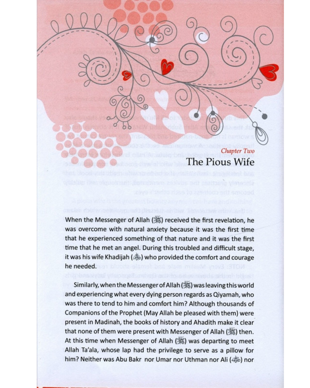 A Gift for a Muslim Bride | Author: Muhammad Hanif Abdul Majid