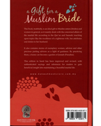 A Gift for a Muslim Bride | Author: Muhammad Hanif Abdul Majid