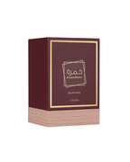 Eau De Parfum Khamrah Dukhan Perfume 100ml By Lattafa