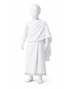Hajj & Umrah Kids Ihram 900 Gsm