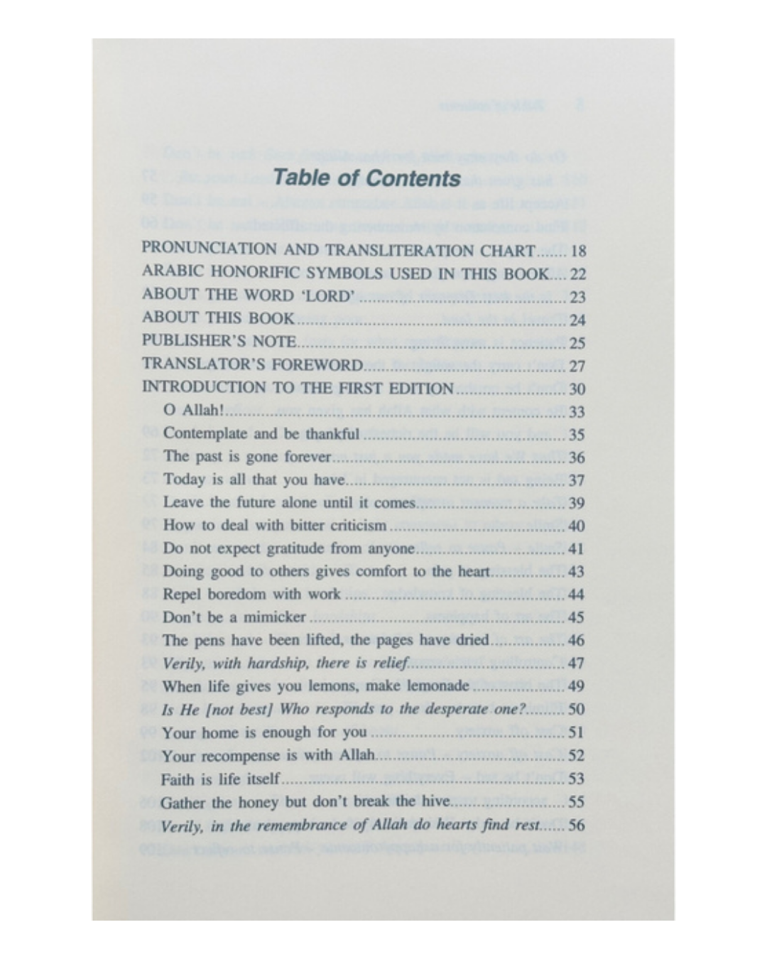 Dont Be Sad Book | Author: Dr. Aid al-Qarni