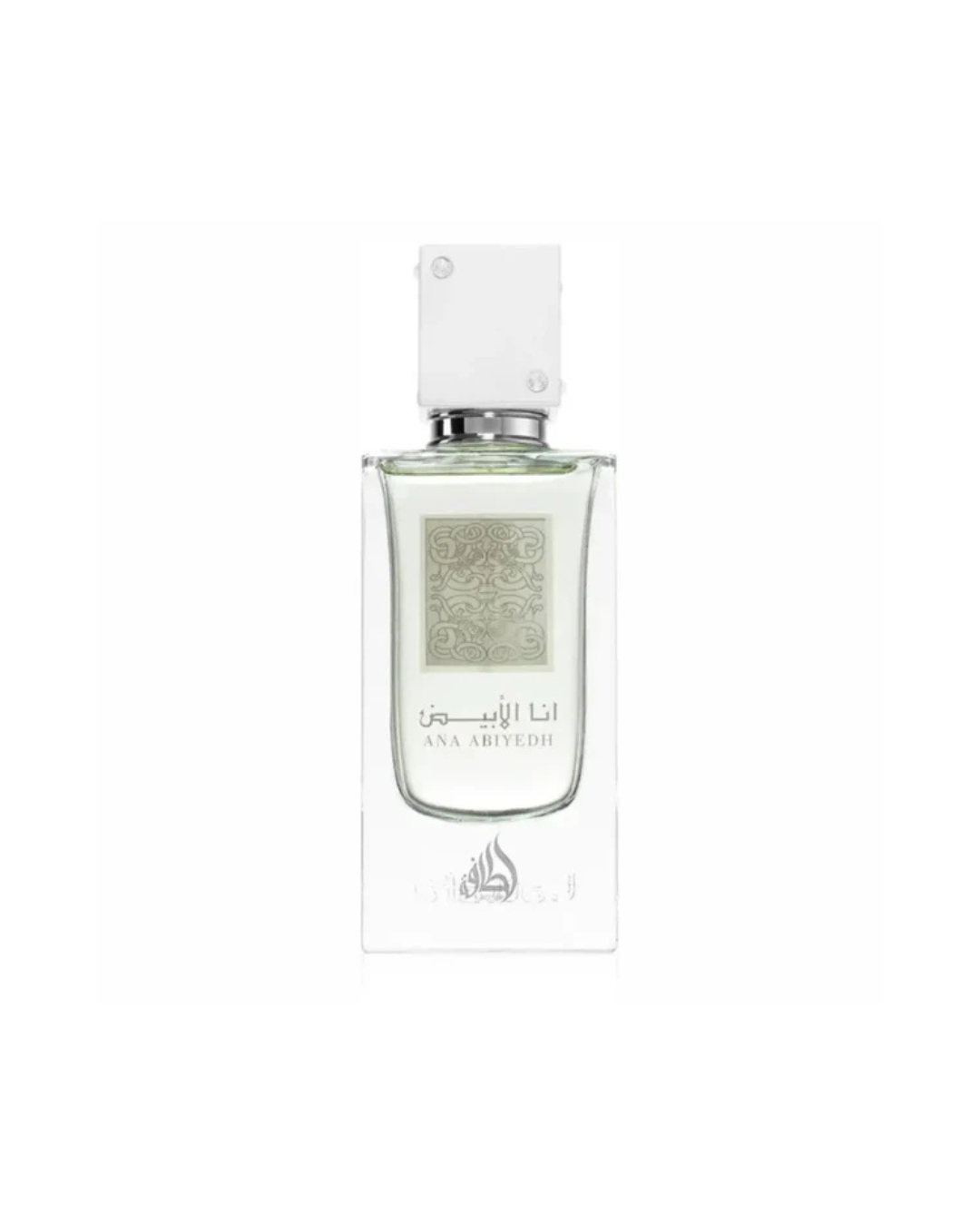 Eau De Parfum Ana Abiyedh Perfume 60ml By Lattafa