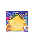 My Dua Pillow with Interactive Light and Sound Islamic Dua