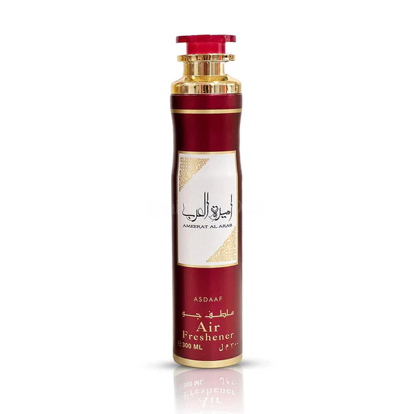 Ameerat Al Arab Air Freshener 300ml Asdaaf