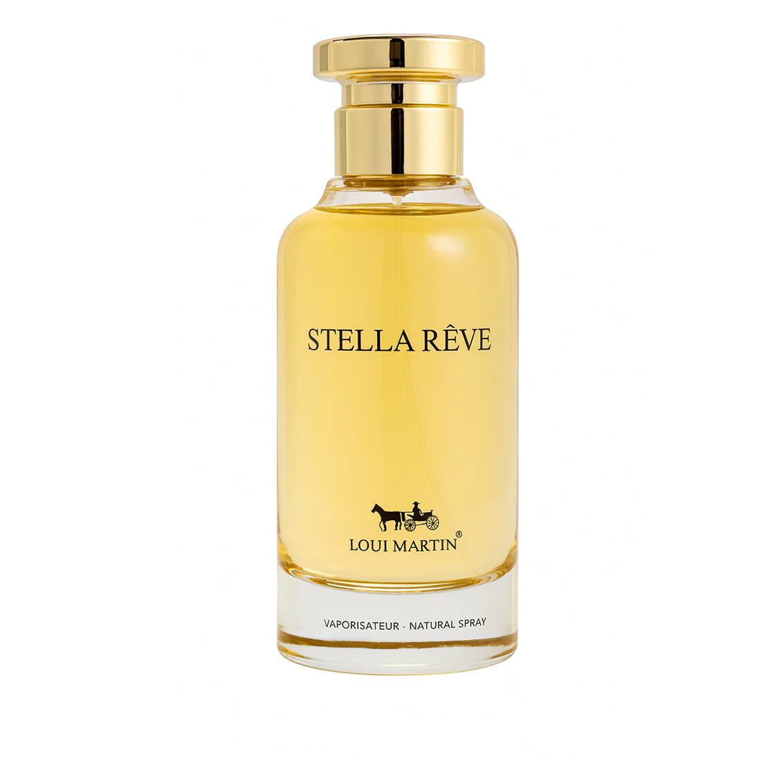 Extrait De Parfum Stella Reve 100ml By Loui Martin