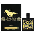 Eau De Parfum Qaed Al Fursan 90ml By Lattafa