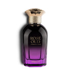 Artisan Eau De Parfum Rose Oud 100ml By Brandy
