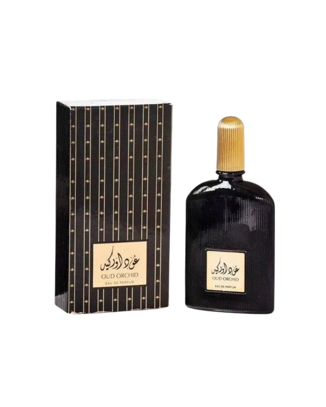 Eau De Parfum Oud Orchid 100ml By Ard Al Zaafaran