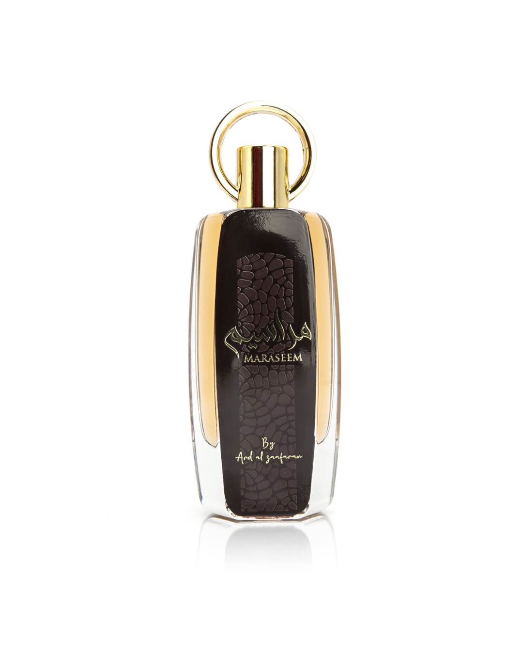 Eau De Parfum Maraseem Perfume 100ml By Ard Al Zaafaran