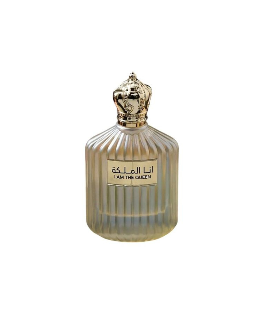 Eau De Parfum I Am The Queen (Ana Al Malikah) 100ml By Ard Al Zaafaran