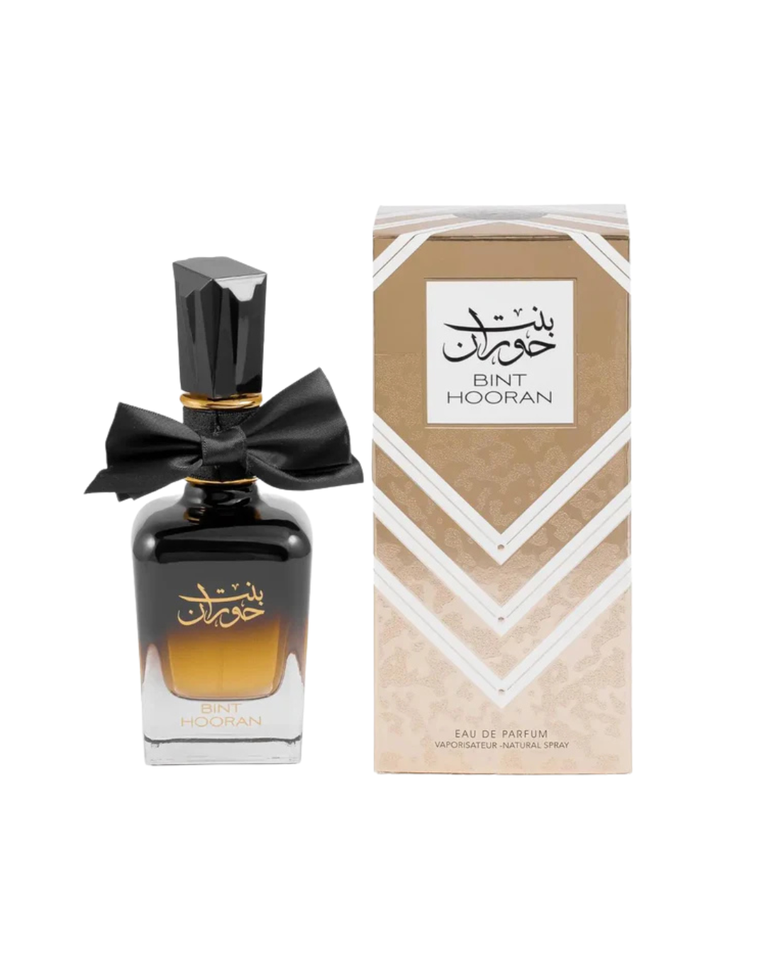 Eau De Parfum Bint Hooran Perfume 100ml Ard Al Zaafaran