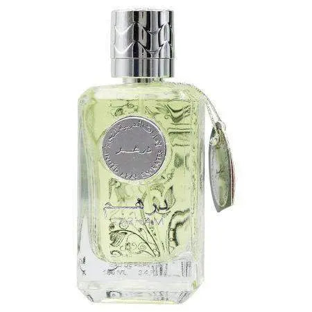 Eau De Parfum Dirham Perfume 100ml By Ard Al Zaafaran