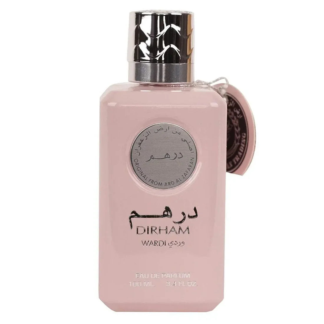 Eau De Parfum Dirham Wardi 100ml By Ard Al Zaafaran